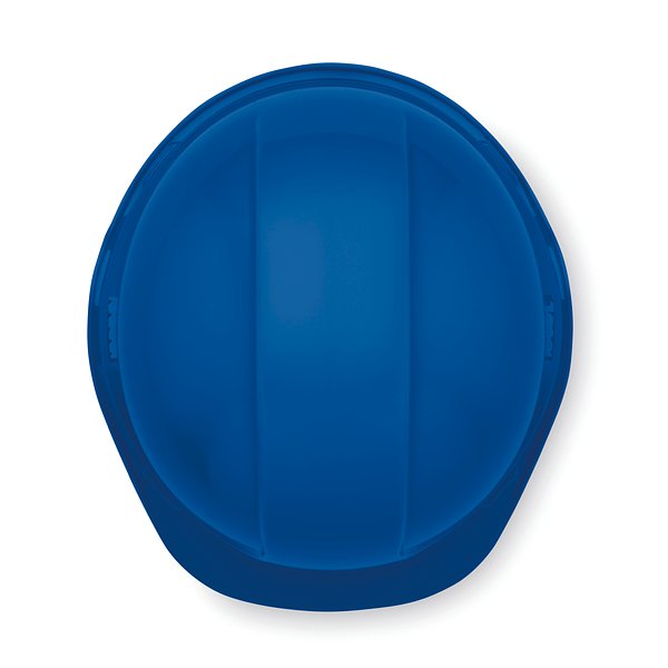 Bauhelm/Arbeitsschutzhelm ABS Loldicco