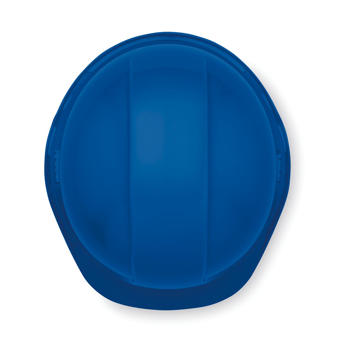 Bauhelm/Arbeitsschutzhelm ABS Loldicco