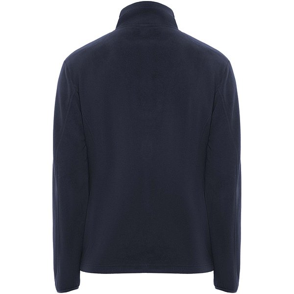 Mikrofleecejacke, unisex - Rudoldi