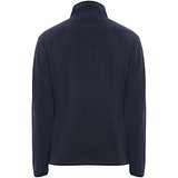 Mikrofleecejacke, unisex - Rudoldi