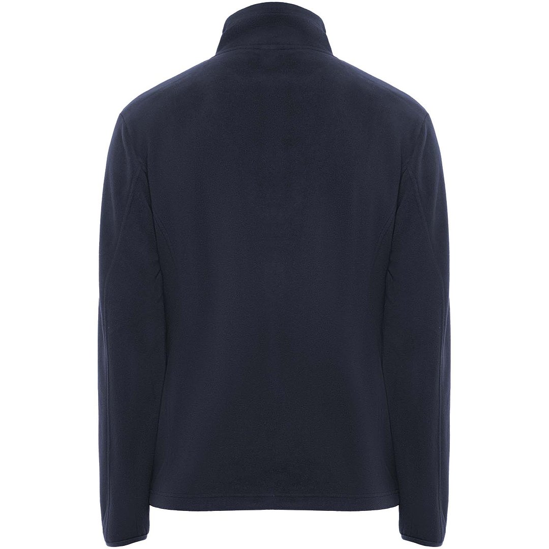 Mikrofleecejacke, unisex - Rudoldi