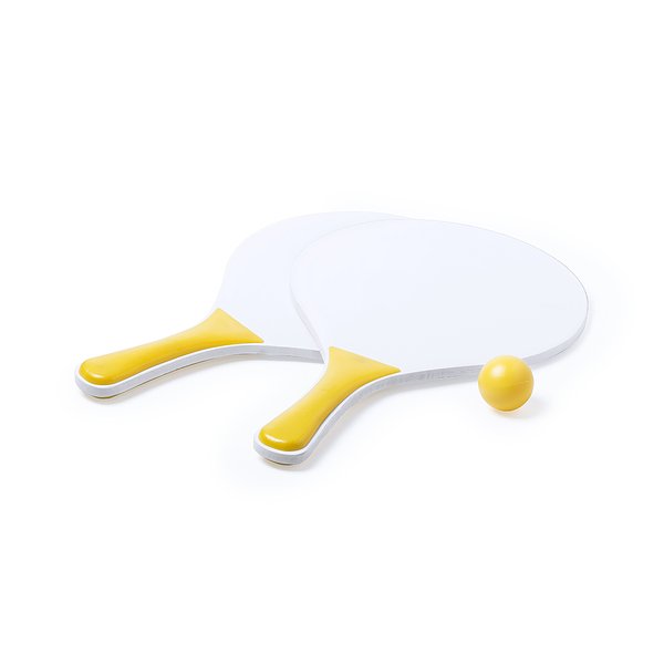 Strand Schläger Idgal