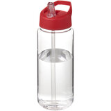 Octave Tritan™ 600 ml Sportflasche mit Ausgussdeckel - Stiannath