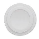 Doppelwandiger Becher PP 300ml Beata