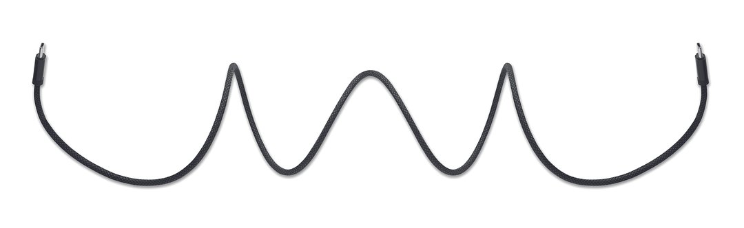 Magnetisches Kabel RPET Bistgan