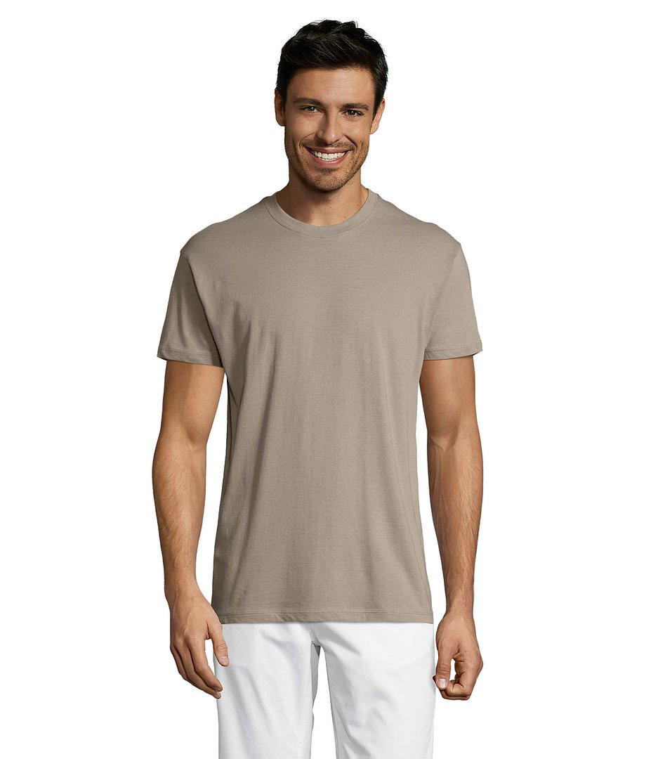 Uni T-Shirt 150g Joniafep