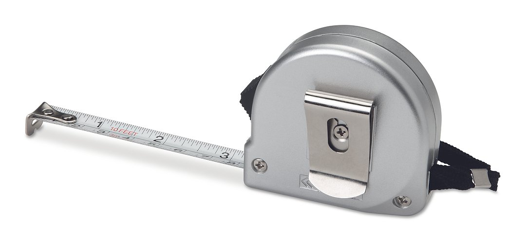 Rollbandmass Marjast