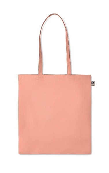 Organic-Cotton Einkaufstasche Beatia
