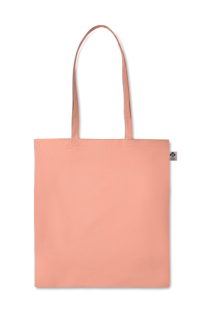 Organic-Cotton Einkaufstasche Beatia