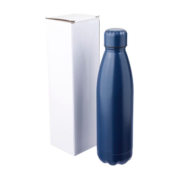 Doppelwandige Flasche Ferin | 500 ml