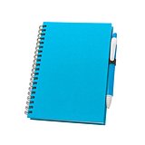 B6 Umweltfreundlichers Notizbuch Oninas