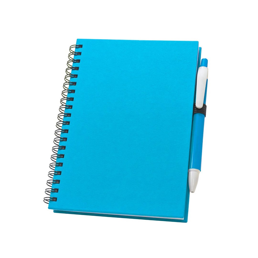 B6 Umweltfreundlichers Notizbuch Oninas