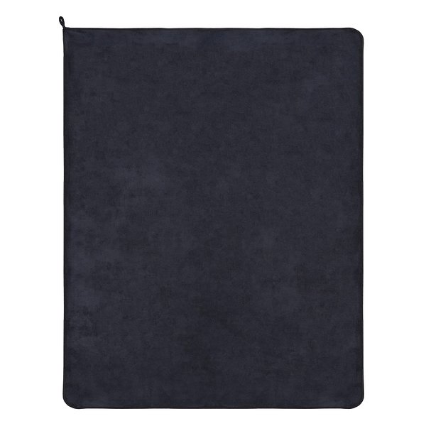 Vliesdecke 120×150 cm, 500 g/m² Korallenvlies, sublimationsdruckfähig. Gians