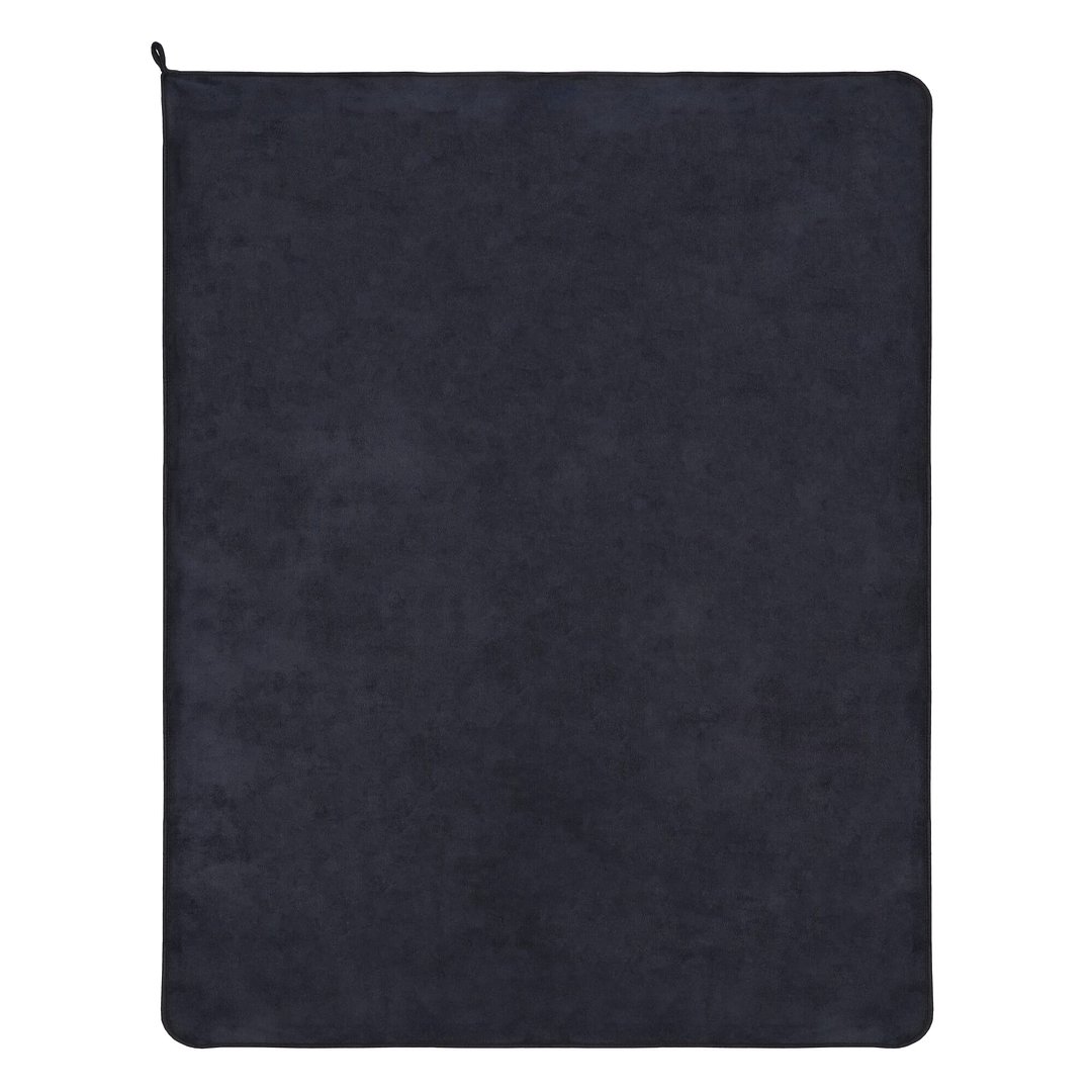 Vliesdecke 120×150 cm, 500 g/m² Korallenvlies, sublimationsdruckfähig. Gians