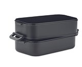 Lunchbox recyceltes PP Alitat