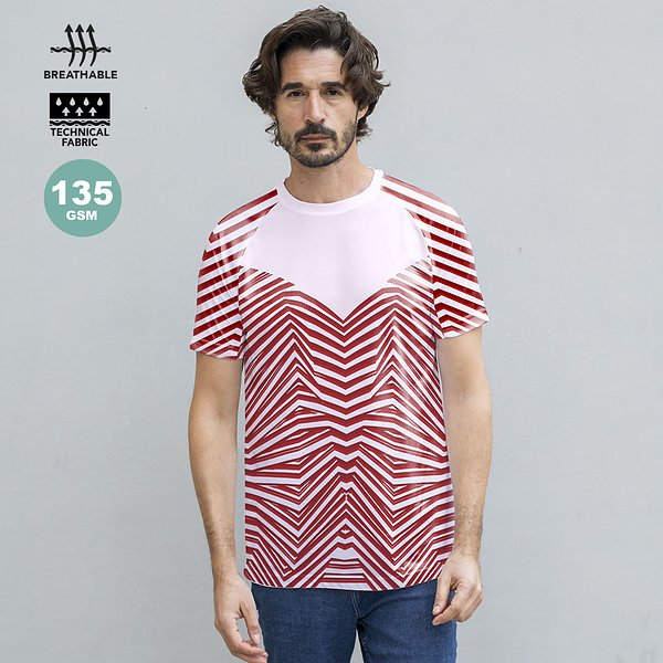 Erwachsene T-Shirt Idgyi