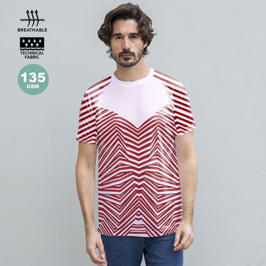 Erwachsene T-Shirt Idgyi