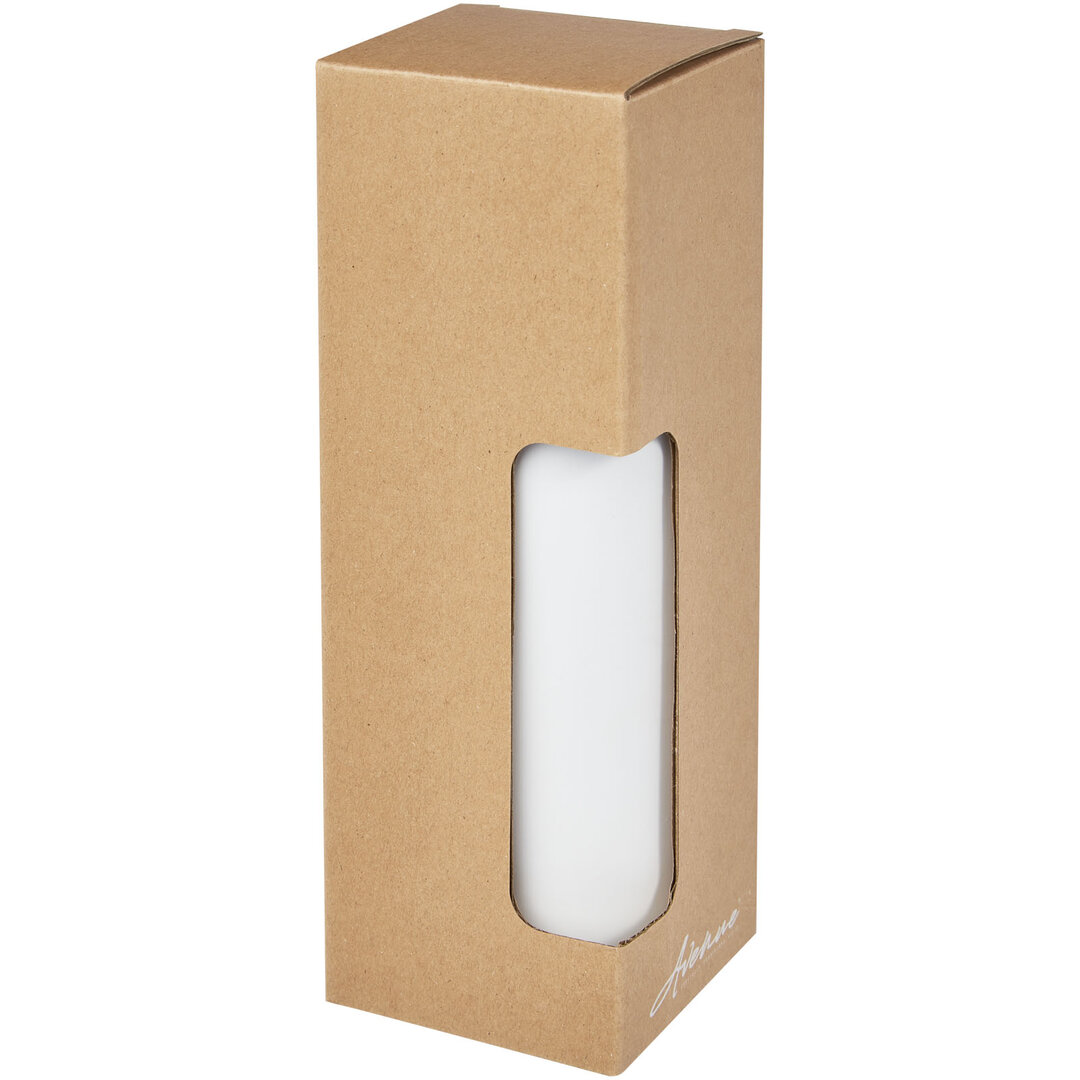 500 ml Kupfer-Vakuum Isolierflasche - Helin