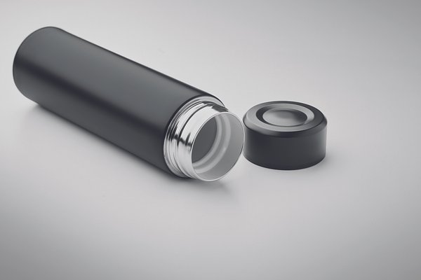 Doppelwandige Flasche 420 ml Gias