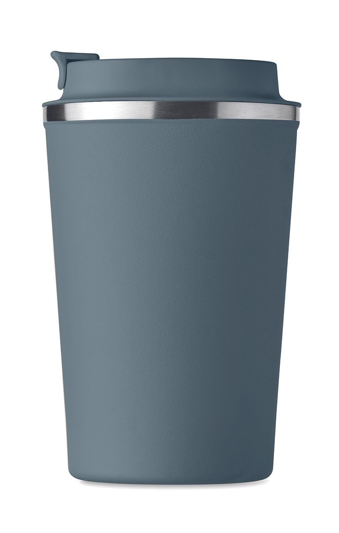 Doppelwandiger Becher 350ml Bignana