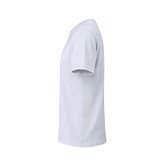 Kinder Weiss T-Shirt Idiyo