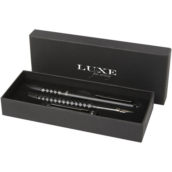 Dark Duo Pen Geschenkbox - Fräna
