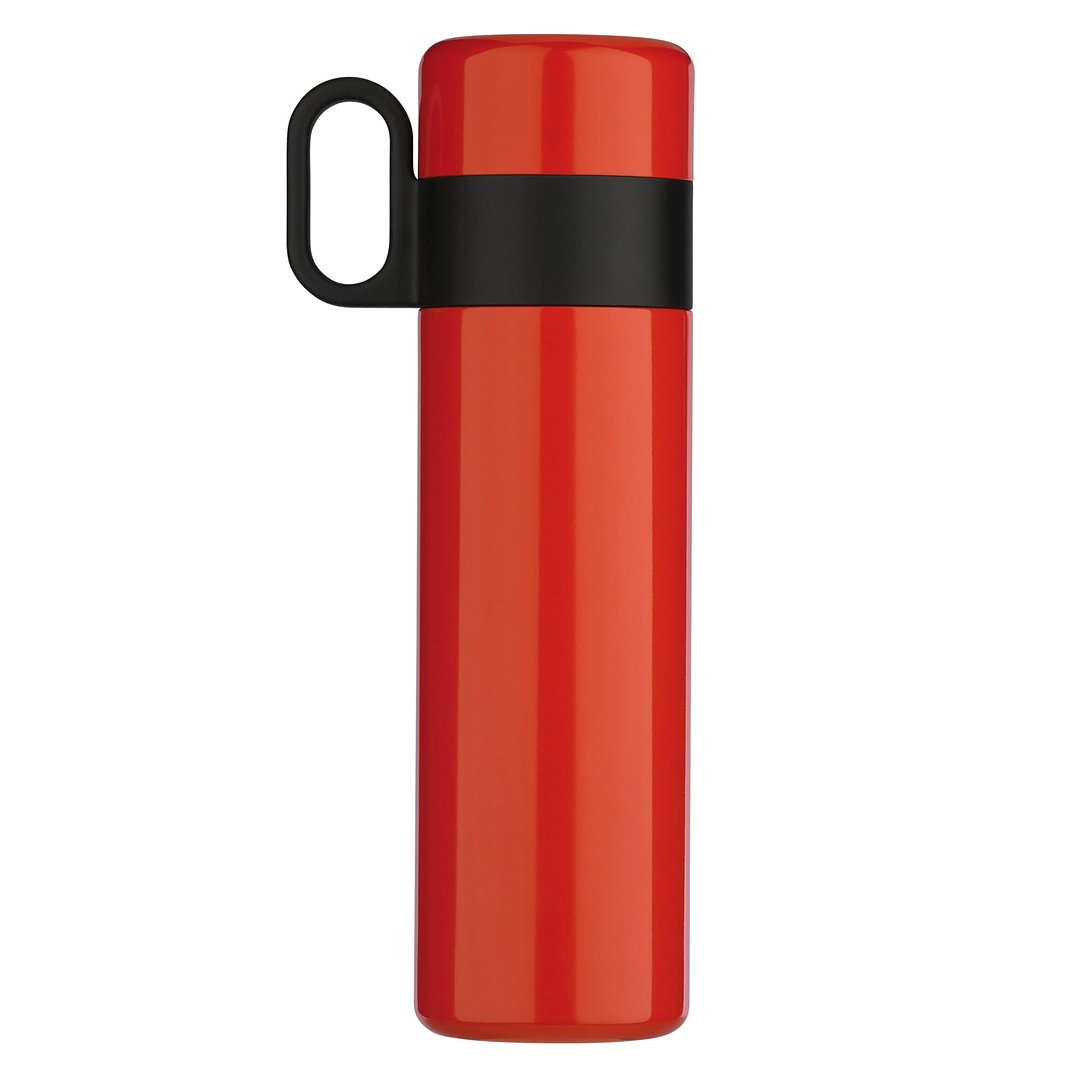 Isolierflasche mit Becher 500ml Oniama