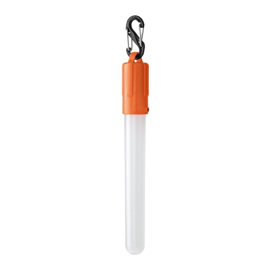 Taschenlampe im Röhrenformat Biga