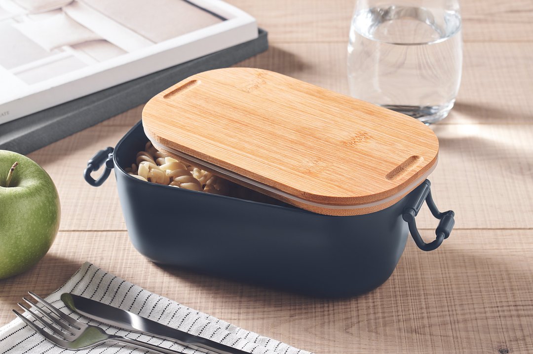 Lunchbox PP 700 ml Jovican