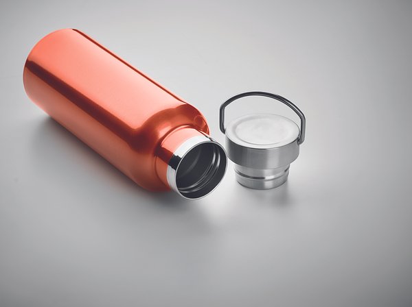 Doppelwandige Flasche 500 ml Benas