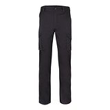 Multi-Pocket-Stretchhose (240 g/m²) aus Baumwolle (46 %), EME (38 %) und Polyester (16 %) Palf