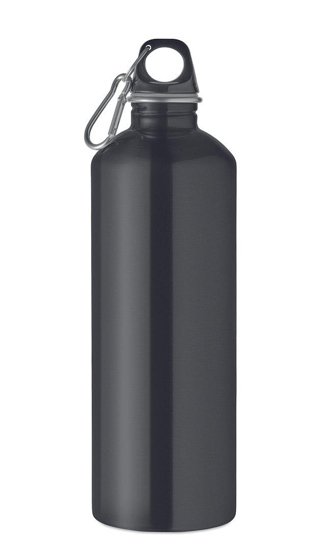 Einwandige Trinkflasche 1000ml Bigelie