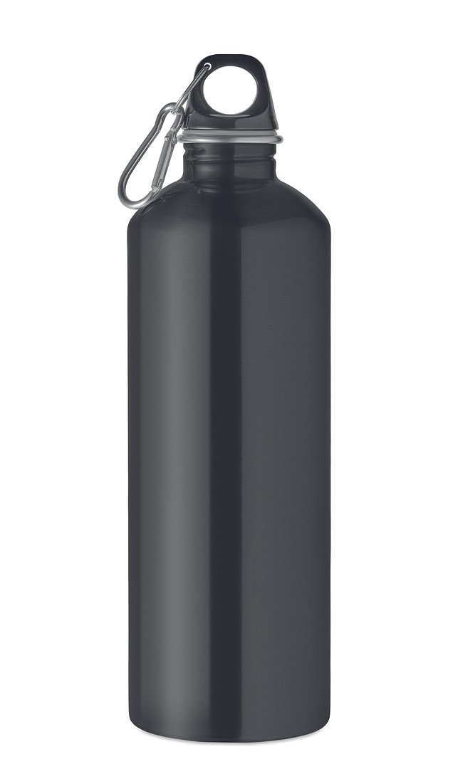 Einwandige Trinkflasche 1000ml Bigelie