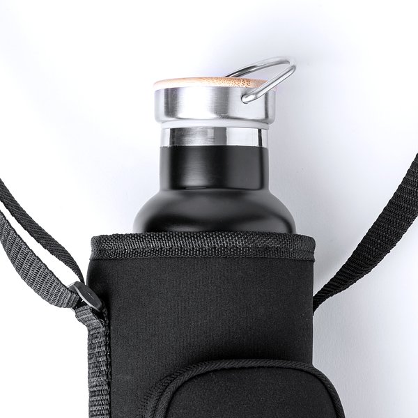 Flaschenhalter Idfle