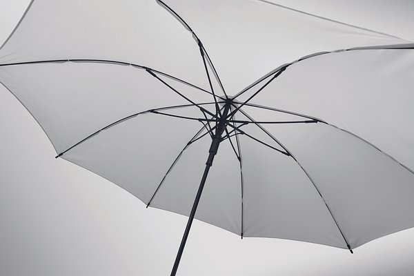 Windproof Regenschirm 23" Held
