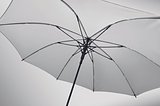 Windproof Regenschirm 23" Held
