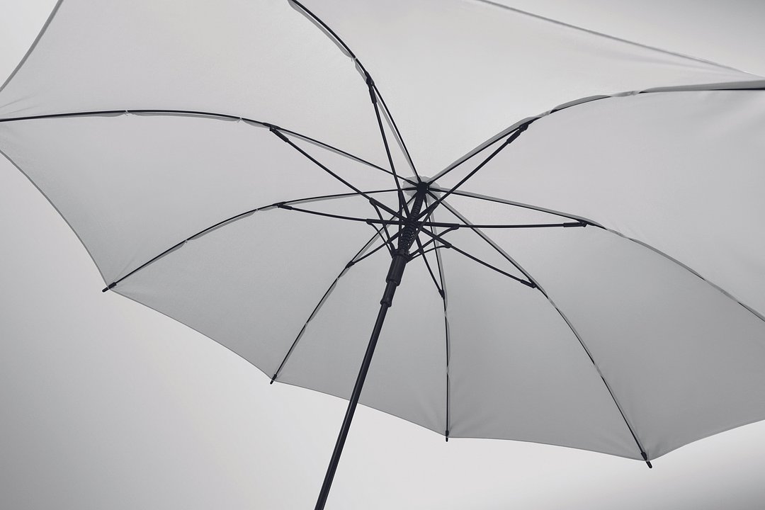 Windproof Regenschirm 23" Held