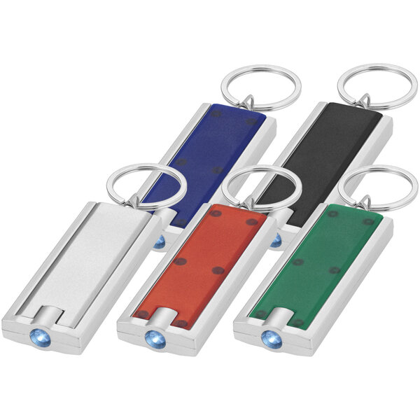 LED-Schlüssellicht - Inan