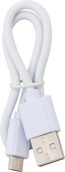 Wireless-Ladegerät aus Bambus Fränzias