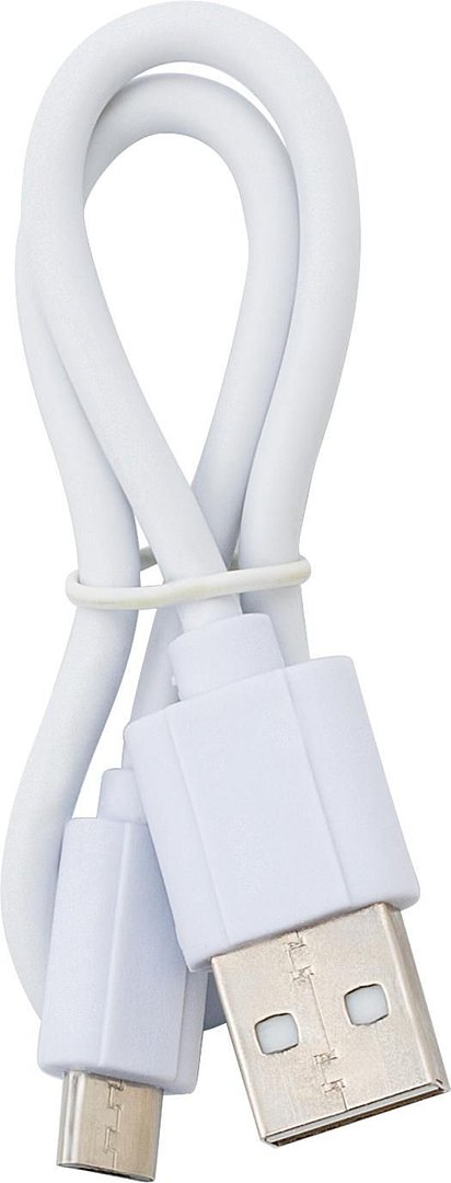 Wireless-Ladegerät aus Bambus Fränzias