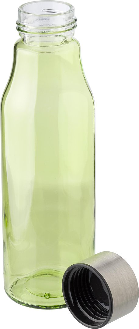 Trinkflasche Urega | Glas