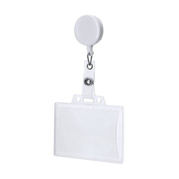 Namensschild Schlüsselband Idres