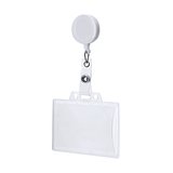 Namensschild Schlüsselband Idres