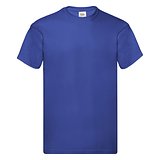 Erwachsene Farbe T-Shirt Idl T