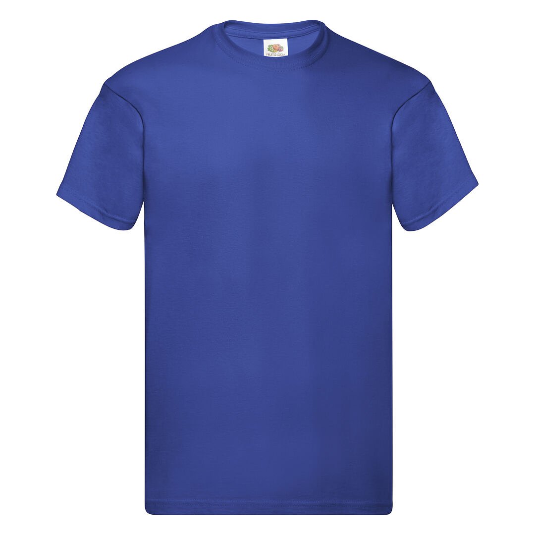 Erwachsene Farbe T-Shirt Idl T