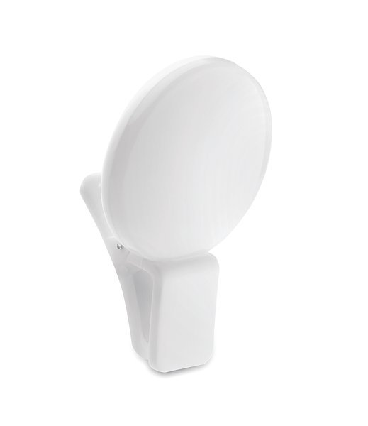 Selfie-Ringlicht mit Clip Bistgi