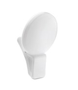 Selfie-Ringlicht mit Clip Bistgi