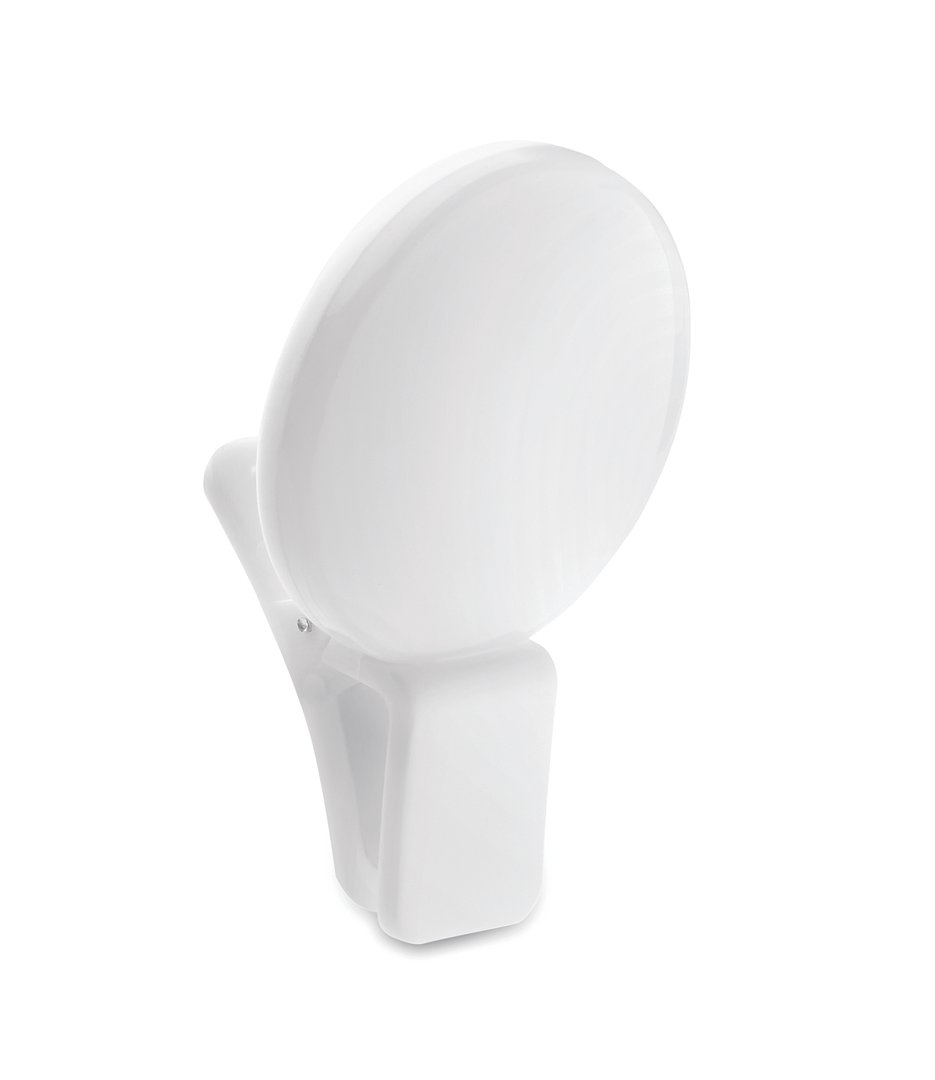 Selfie-Ringlicht mit Clip Bistgi