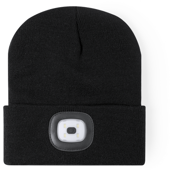 Led Mütze Idppy
