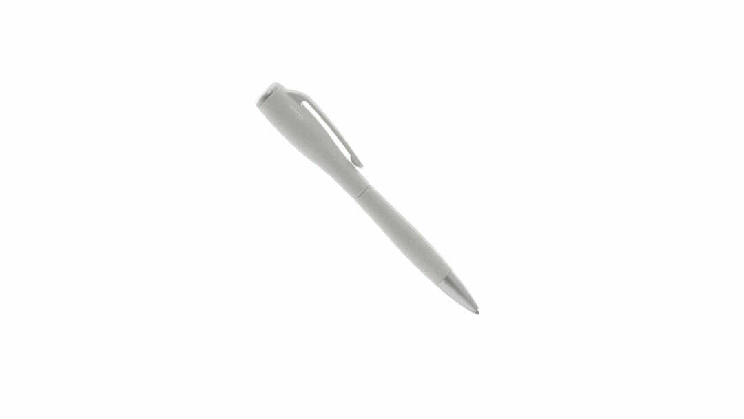 Kugelschreiber Lampe Idter